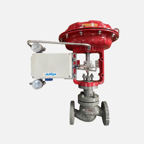 氣動(dòng)調(diào)節(jié)閥ZJHP-16C